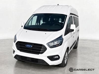 Ford Transit Combi 2.0 (2022) - Photo 1