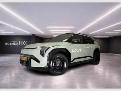 Kia EV3 GT Line 81kw (2026) - Photo 1