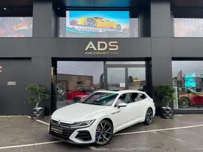 VW Arteon Shooting Brake R Line 2.0 320ch/Attelage/Toit Panoramique/IQ (2023) - Foto 1