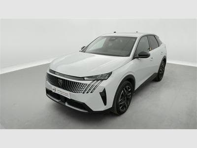 Peugeot 3008 1.2 Hybrid 136Cv e-DCS6 Allure S-CUIR / NAVI / CARPLAY (2025) - Foto 1