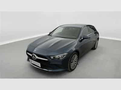 Mercedes CLA 250 250e PHEV Luxury Line CUIR/NAVI/FULL LED/JA18/PDC (2023) - Foto 1