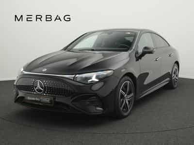 Mercedes CLA 250 + Multi+Pano+Kamera+Night+AHK (2026) - Foto 1