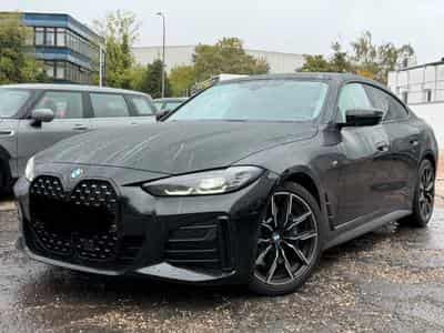BMW 420 XDrive/M Sport (2023) - Foto 1