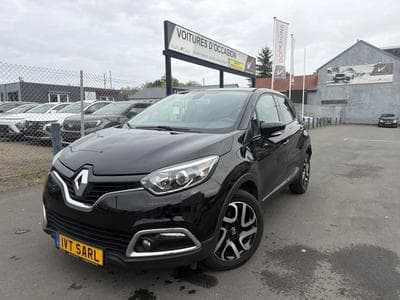 Renault Captur TCE EDC 120 INTENS ENERGY (2016) - Photo 1