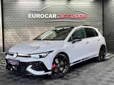 VW Golf GTI PHASE 2 Clubsport 2.0 TSI 300 CV DSG7 * PANO * MATRIX * (2026) - Photo 1