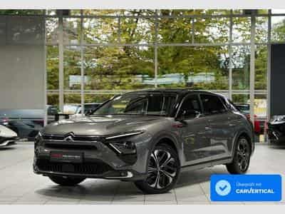 Citroen C5 X Hypnos Hybrid *1.Hand *GSD *HUD *CarPlay (2026) - Foto 1