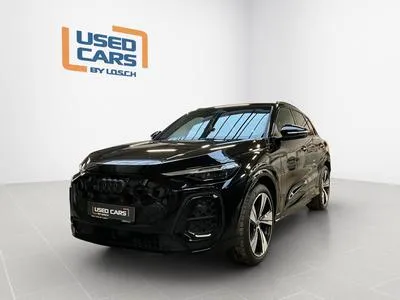 Audi SQ5 (2025) - Photo 10
