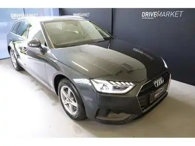 Audi A4 Avant (2024) - Foto 1