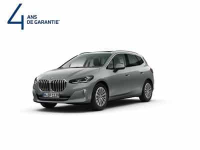 BMW 216 216i Active Tourer Luxury Line (2026) - Foto 1