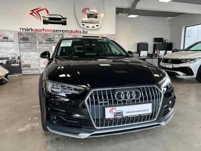 Audi A4 Allroad quattro*R-KAM*LEDER* (2017) - Photo 1