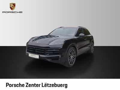 Porsche Cayenne 3.0 (MY24) (2023) - Foto 1