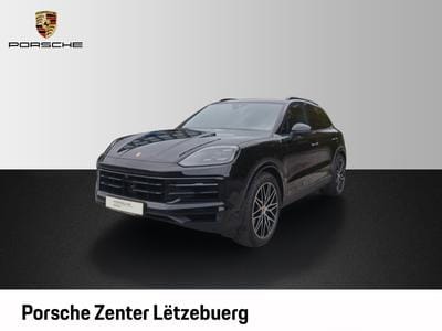 Porsche Cayenne (2023) - Foto 1