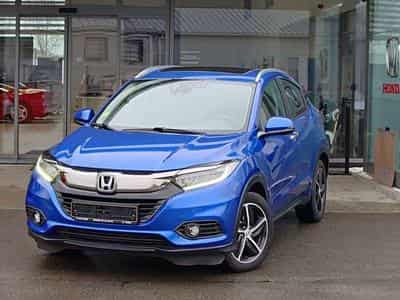 Honda HR-V HR-V 1.6 i-DTEC Executive 120 (EU6d-TEMP) (2019) - Photo 1