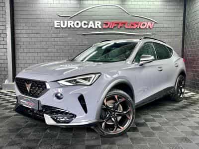 Cupra Formentor VZ 310CV 4Drive DSG7 *AKRAPOVIC*BEATS* *VSS* MATRIX* (2024) - Photo 1
