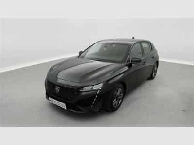 Peugeot 308 1.5 BlueHDi Active Pack AUTO/NAVI/FULL LED/JA16/PDC (2023) - Photo 1