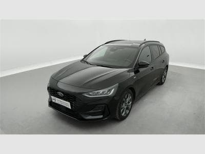 Ford Focus 1.0 EcoBoost 125Cv ST-Line NAVI / FULL LED / CARPLAY (2024) - Photo 1