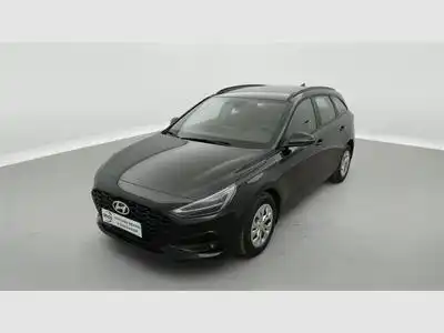 Hyundai i30 Combi 1.0 T-GDi DCT Twist NAVI / FULL LED / CAMERA (2026) - Photo 1