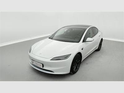Tesla Model 3 Standard NAVI / FULL LED / CUIR / PANO / CAMERA 360° / JA 18 (2024) - Foto 1