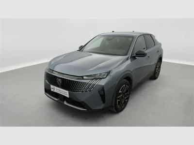 Peugeot 3008 1.2 Turbo MHEV Allure AUTO/S-CUIR/NAVI/FULL LED/JA19/PDC/CAM (2025) - Photo 1
