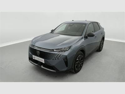Peugeot 3008 1.2 Turbo MHEV Allure AUTO/S-CUIR/NAVI/FULL LED/JA19/PDC/CAM (2025) - Foto 1