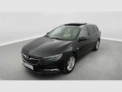 Opel Insignia Sports Tourer 1.6 CDTI Innovation/Carplay/360°/Siege ventilé (2020) - Photo 1