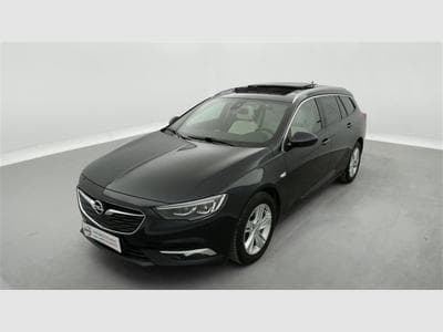 Opel Insignia Sports Tourer 1.6 CDTI Innovation/Carplay/360°/Siege ventilé (2020) - Foto 1