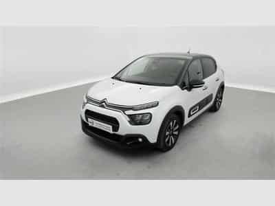 Citroen C3 1.2i PureTech Shine CARPLAY / FULL LED / JA 16" (2023) - Photo 1
