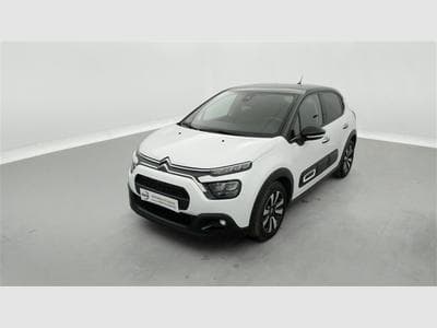 Citroen C3 1.2i PureTech Shine CARPLAY / FULL LED / JA 16" (2023) - Foto 1