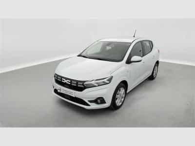 Dacia Sandero Stepway 1.0 TCe Expression (2023) - Photo 1