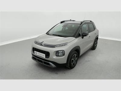 Citroen C3 Aircross 1.2 PureTech Feel S&S (2020) - Photo 1
