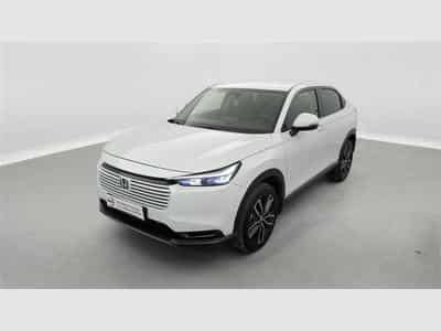 Honda HR-V 1.5 HEV Elegance NAVI / CARPLAY / CAMERA / ALU / PDC (2025) - Photo 1