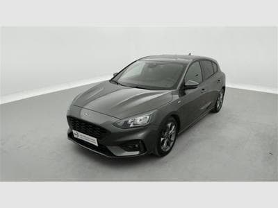 Ford Focus 1.0 EcoBoost MHEV ST-Line NAVI/FULL LED/JA17/PDC/CAMERA (2022) - Photo 1