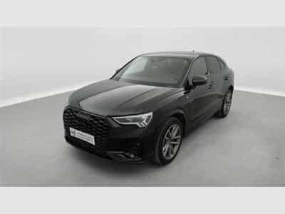 Audi Q3 45 TFSIe PHEV S-LINE S tronic *NAVI/FULL LED/CAM360/JA19* (2021) - Foto 1