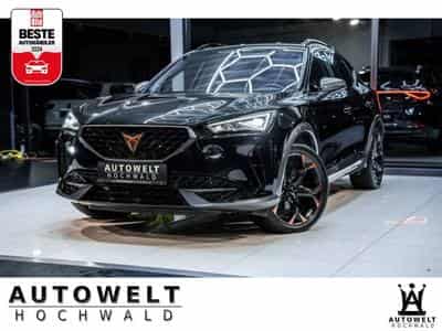 Cupra Formentor Formentor 1.4 e-Hybrid DSG NAVI LED RFK 19Z ACC (2024) - Photo 1