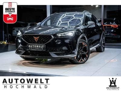 Cupra Formentor Formentor 1.4 e-Hybrid DSG NAVI LED RFK 19Z ACC (2024) - Foto 1