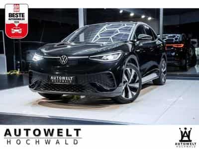 VW ID.5 ID.5 Pro 82kWh NAVI AHK MATRIX DESIGN/INFO PAKET (2023) - Foto 1