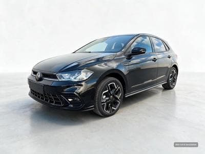 VW Polo R-Line (2026) - Photo 1
