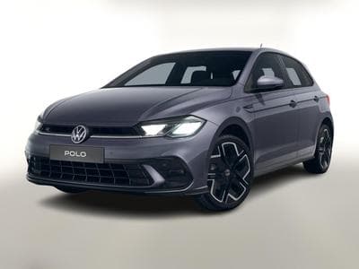 VW Polo R-Line (2026) - Photo 1