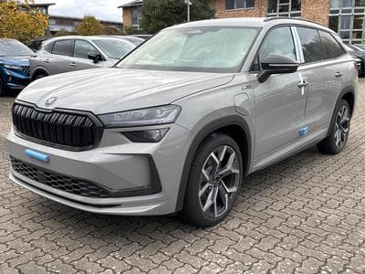 Skoda Kodiaq Sportline (2026) - Photo 1