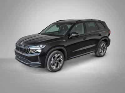 Skoda Kodiaq Sportline 1.5 TSI 7-Gang-DSG (2026) - Photo 1