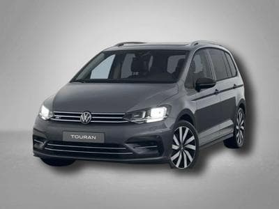 VW Touran ENERGY R-Line 2.0 TDI 7-Gang-DSG (2026) - Photo 1