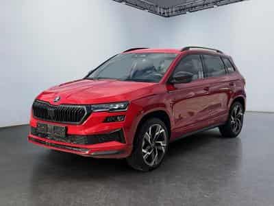 Skoda Karoq Sportline (2026) - Photo 1