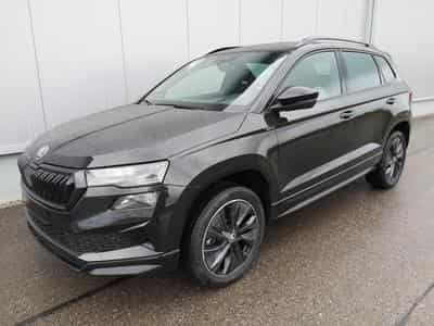 Skoda Karoq Sportline (2026) - Photo 1