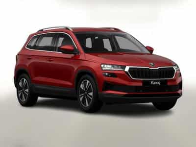 Skoda Karoq Selection (2026) - Photo 1