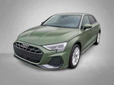 Audi A3 Sportback S Line 1.5L TFSI (2026) - Photo 1