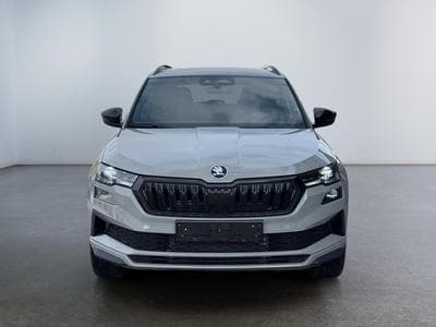 Skoda Karoq Sportline (2026) - Photo 1