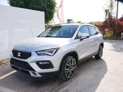 Seat Ateca Style (2025) - Photo 1