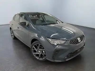 Seat Ibiza FR (2026) - Photo 1