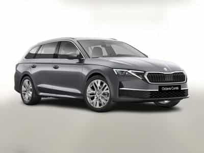 Skoda Octavia Selection (2026) - Photo 1