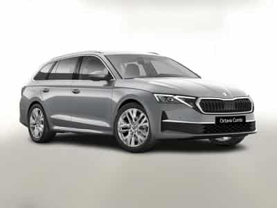 Skoda Octavia Selection (2026) - Photo 1
